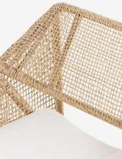 Jolie Indoor / Outdoor Accent Chair -VIAN Furniture Shop 226882 003 DET 4