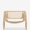 Jolie Indoor / Outdoor Accent Chair