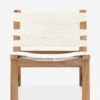 Paulette Indoor / Outdoor Accent Chair -VIAN Furniture Shop 226883 003 FRT 1