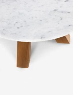 Catanzaro Indoor / Outdoor Round Coffee Table -VIAN Furniture Shop 226896 001 DET 3