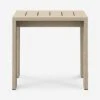Mona Indoor / Outdoor Side Table