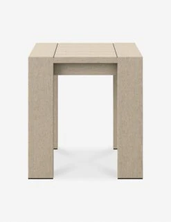 Mona Indoor / Outdoor Side Table -VIAN Furniture Shop 226901 001 SID 1