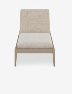 Cadenza Indoor / Outdoor Chaise -VIAN Furniture Shop 226912 006 FRT 1