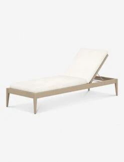 Cadenza Indoor / Outdoor Chaise