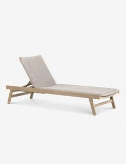 Delmar Indoor / Outdoor Chaise -VIAN Furniture Shop 226919 001 DET 1