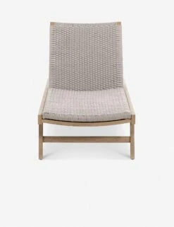 Delmar Indoor / Outdoor Chaise -VIAN Furniture Shop 226919 001 FRT 1
