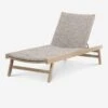 Delmar Indoor / Outdoor Chaise