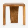 Wylda Indoor / Outdoor Stool -VIAN Furniture Shop 226943 001 FRT 1 SITECROP