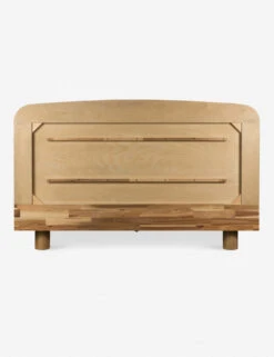 Cyrus Platform Bed -VIAN Furniture Shop 226971 003 BCK 1