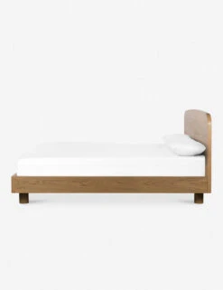 Cyrus Platform Bed -VIAN Furniture Shop 226971 003 SID 1
