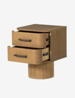 Cyrus Nightstand -VIAN Furniture Shop 227269 002 OPN 1