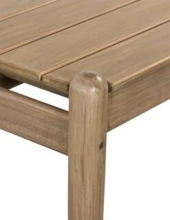 Meadow Indoor / Outdoor Dining Table -VIAN Furniture Shop 227346 001 DET 2