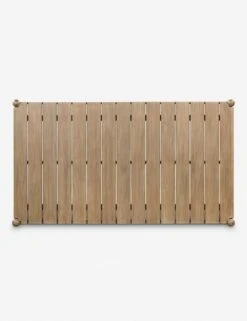 Meadow Indoor / Outdoor Dining Table -VIAN Furniture Shop 227346 001 DET 6