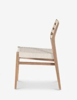 Lucille Indoor / Outdoor Dining Chair -VIAN Furniture Shop 227356 001 SID 1