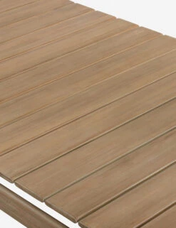 Meadow Indoor / Outdoor Dining Table -VIAN Furniture Shop 227369 001 DET 4