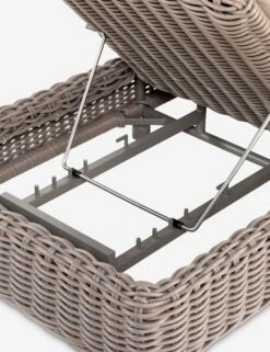 Eugenie Indoor / Outdoor Chaise -VIAN Furniture Shop 227494 001 DET 9