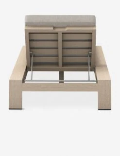 Mona Indoor / Outdoor Chaise -VIAN Furniture Shop 227502 003 BCK 1