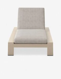 Mona Indoor / Outdoor Chaise -VIAN Furniture Shop 227502 003 FRT 1