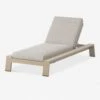 Mona Indoor / Outdoor Chaise