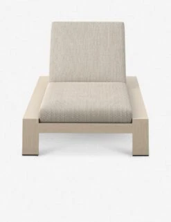 Mona Indoor / Outdoor Chaise -VIAN Furniture Shop 227502 004 FRT 1