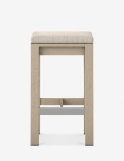 Mona Indoor / Outdoor Bar And Counter Stool -VIAN Furniture Shop 227507 008 FRT 1