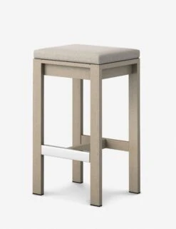 Mona Indoor / Outdoor Bar And Counter Stool -VIAN Furniture Shop 227507 008 PRM 1 1