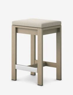 Mona Indoor / Outdoor Bar And Counter Stool -VIAN Furniture Shop 227507 011 PRM 1 1