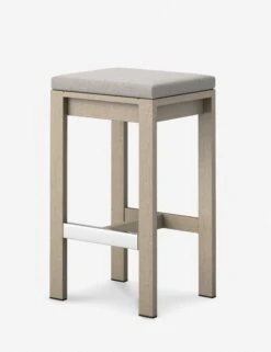 Mona Indoor / Outdoor Bar And Counter Stool -VIAN Furniture Shop 227507 021 PRM 1 1