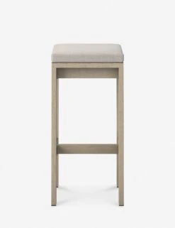 Mona Indoor / Outdoor Bar And Counter Stool -VIAN Furniture Shop 227507 021 SID 1