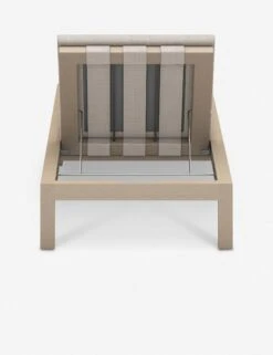 Ashleigh Indoor / Outdoor Chaise 21 Ashleigh Indoor / Outdoor Chaise -VIAN Furniture Shop 227525 003 BCK 1