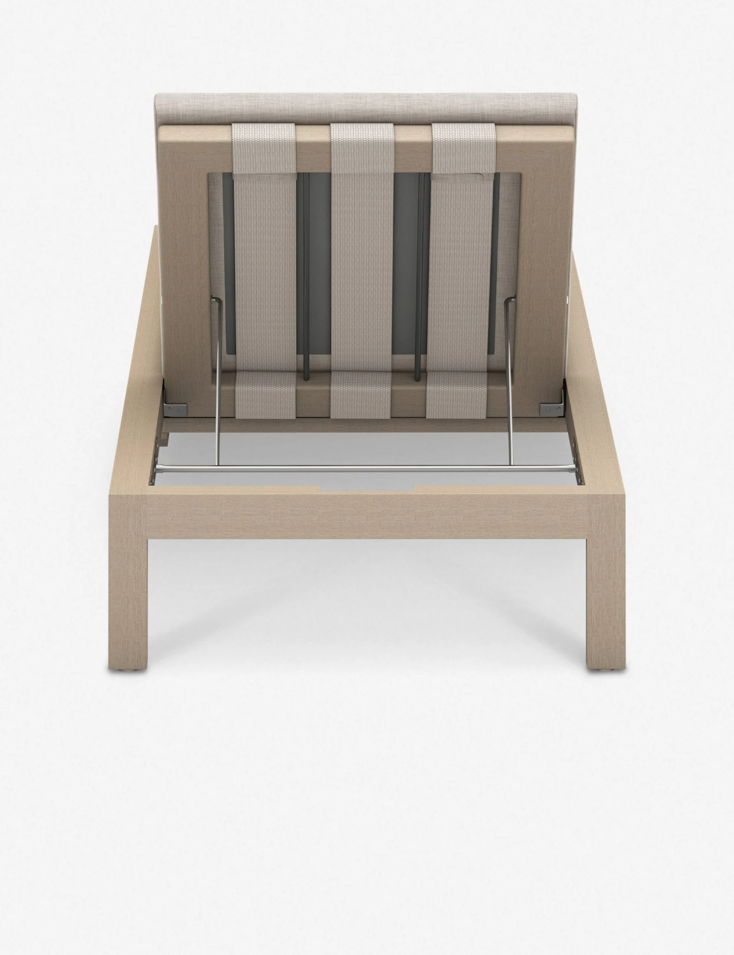 Ashleigh Indoor / Outdoor Chaise 12 Ashleigh Indoor / Outdoor Chaise - Image 10