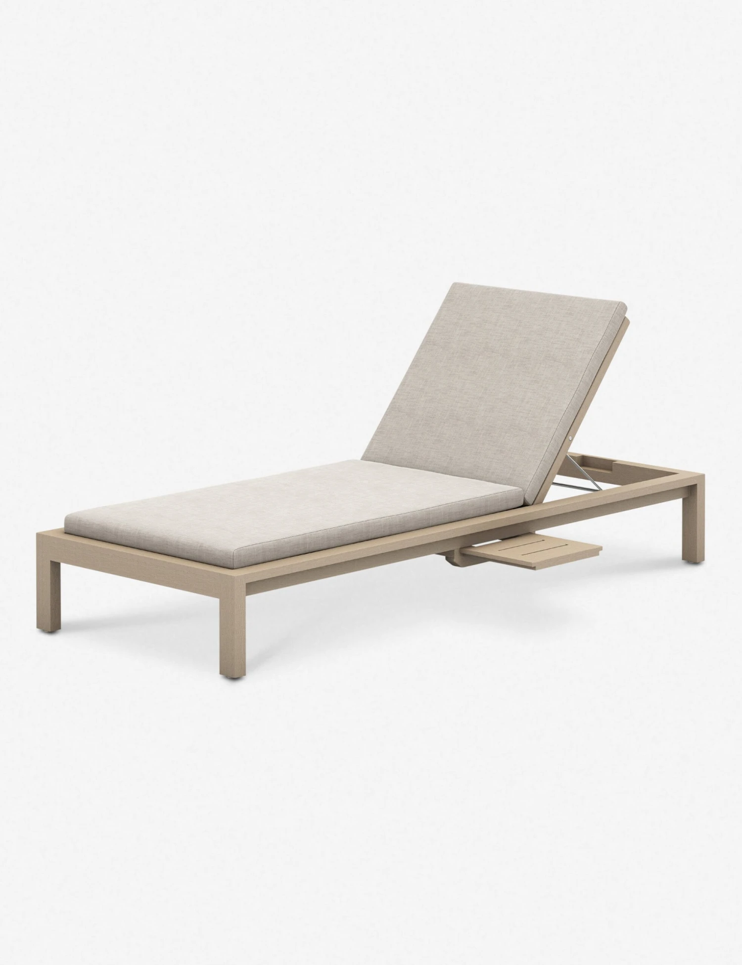 Ashleigh Indoor / Outdoor Chaise 8 Ashleigh Indoor / Outdoor Chaise - Image 6