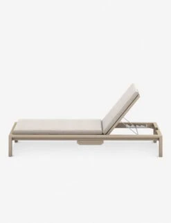 Ashleigh Indoor / Outdoor Chaise 20 Ashleigh Indoor / Outdoor Chaise -VIAN Furniture Shop 227525 003 SID 1