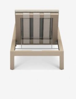 Ashleigh Indoor / Outdoor Chaise 16 Ashleigh Indoor / Outdoor Chaise -VIAN Furniture Shop 227525 004 BCK 1