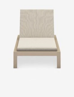 Ashleigh Indoor / Outdoor Chaise 13 Ashleigh Indoor / Outdoor Chaise -VIAN Furniture Shop 227525 004 FRT 1