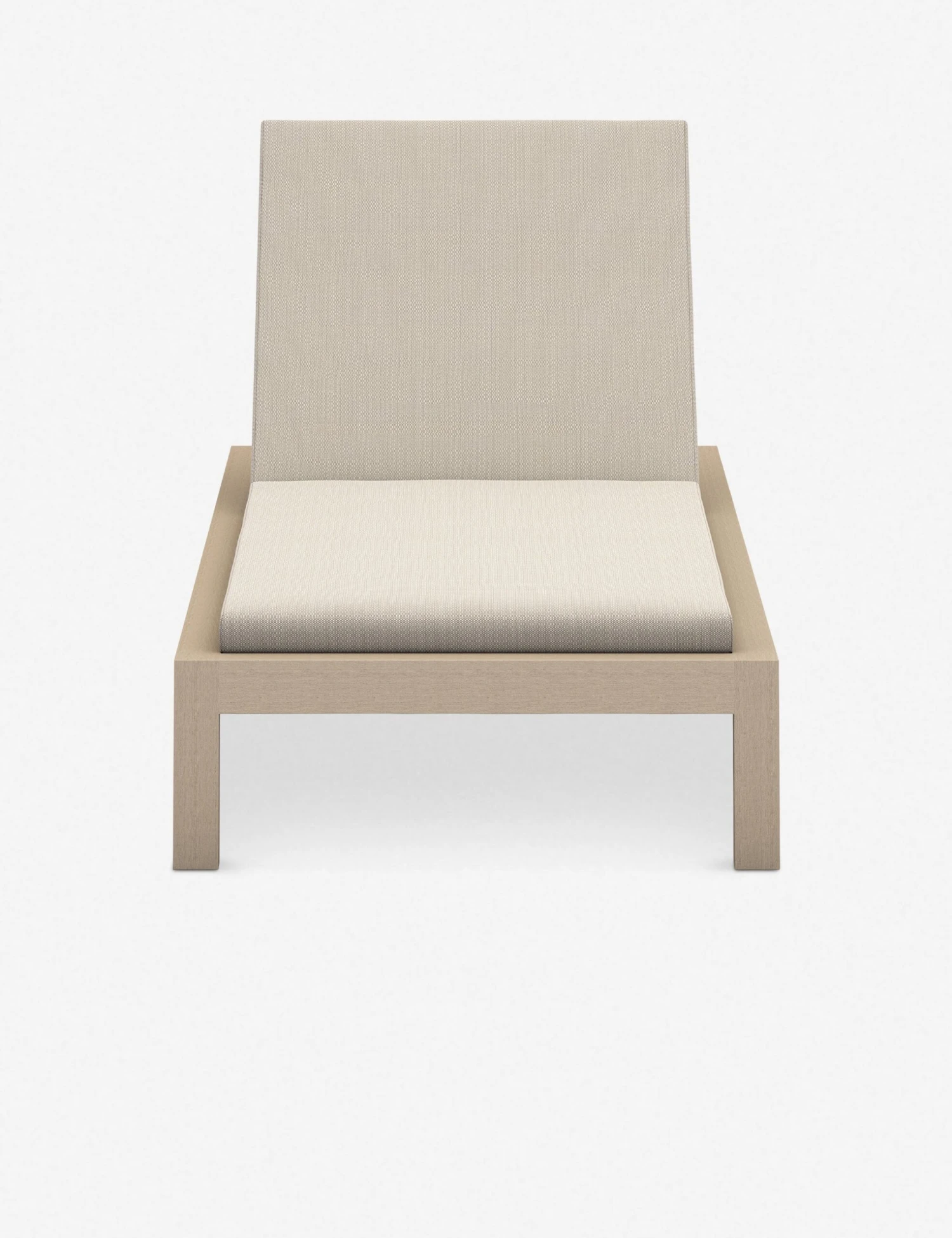 Ashleigh Indoor / Outdoor Chaise 4 Ashleigh Indoor / Outdoor Chaise - Image 2