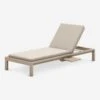 Ashleigh Indoor / Outdoor Chaise