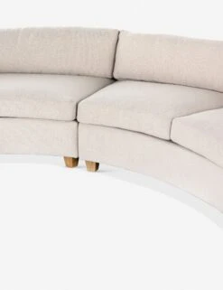 Graciella Sectional Sofa -VIAN Furniture Shop 227685 001 det 1