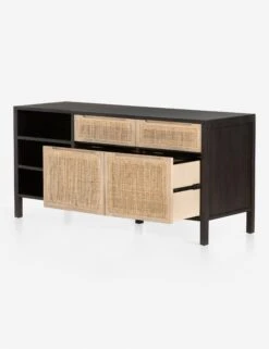Margot Filing Sideboard -VIAN Furniture Shop 227703 001 opn 1