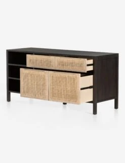 Margot Filing Sideboard -VIAN Furniture Shop 227703 001 opn 2