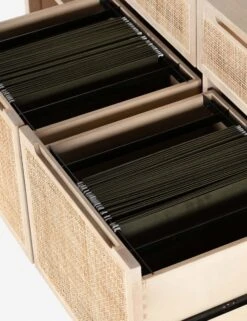 Margot Filing Sideboard -VIAN Furniture Shop 227703 002 det 4