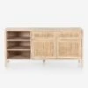 Margot Filing Sideboard -VIAN Furniture Shop 227703 002 frt 1