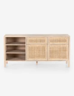 Margot Filing Sideboard