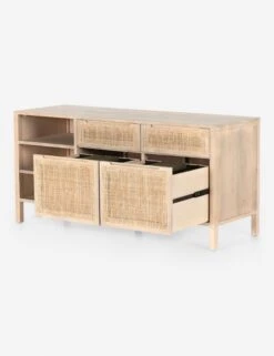 Margot Filing Sideboard -VIAN Furniture Shop 227703 002 opn 1