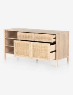 Margot Filing Sideboard -VIAN Furniture Shop 227703 002 opn 2