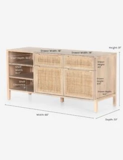 Margot Filing Sideboard -VIAN Furniture Shop 227703 002 prm 1 1