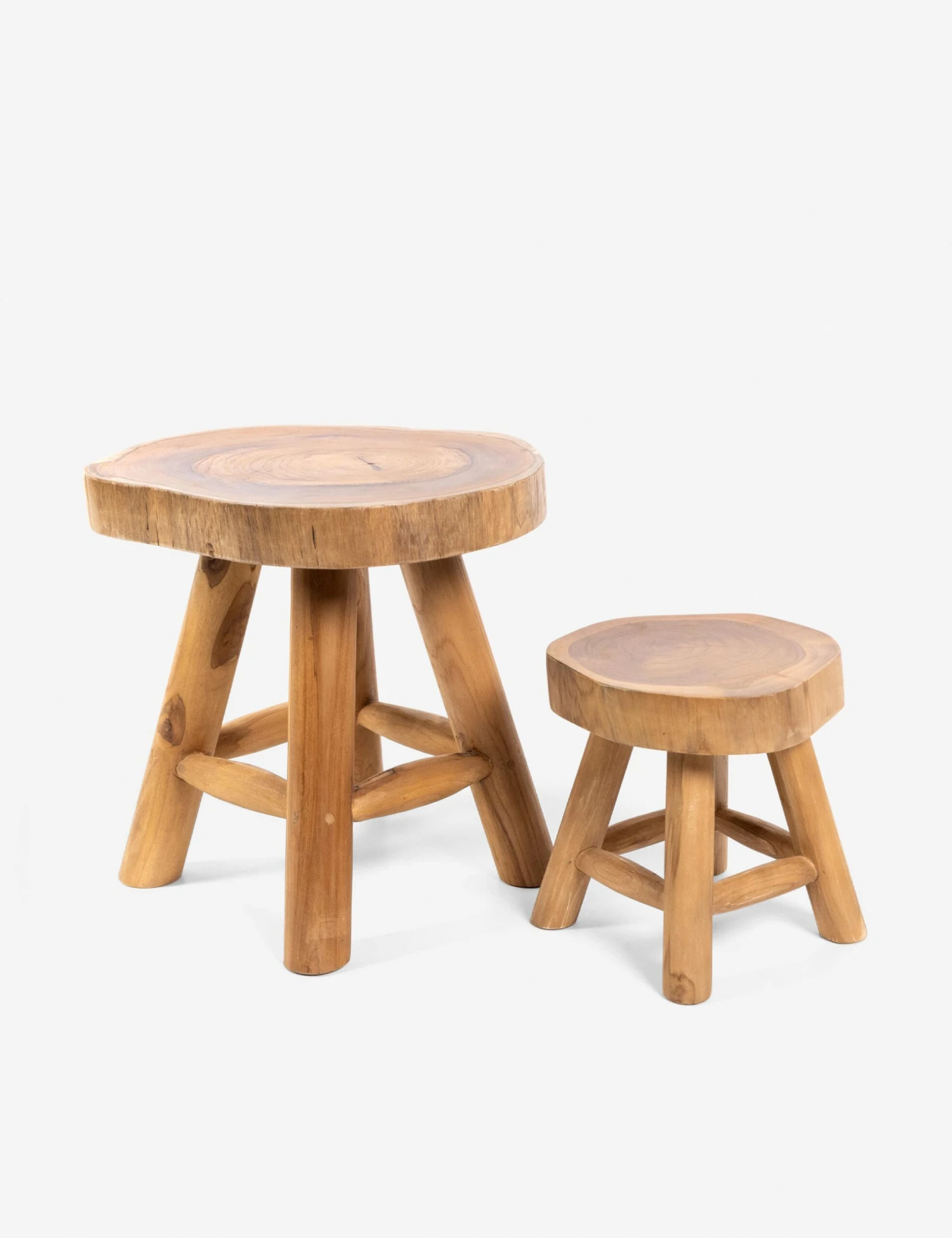 Oberon Indoor / Outdoor Stool 4 Oberon Indoor / Outdoor Stool - Image 2