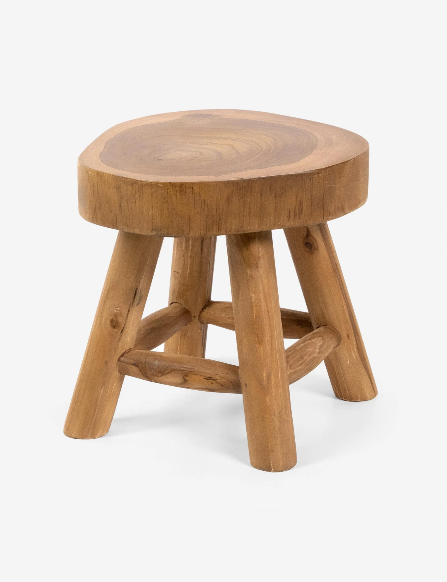 Oberon Indoor / Outdoor Stool 5 Oberon Indoor / Outdoor Stool - Image 3