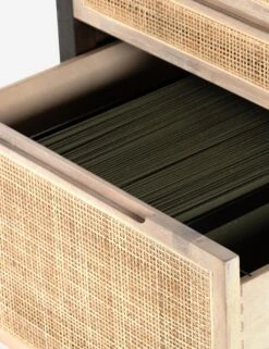 Margot Filing Cabinet -VIAN Furniture Shop 227705 001 det 4