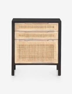 Margot Filing Cabinet -VIAN Furniture Shop 227705 001 frt 1